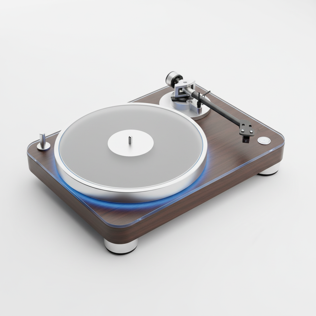 Your First Vinyl Setup — What to Buy, What to Skip