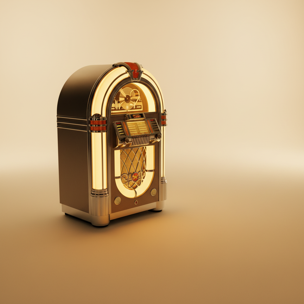 Saturn V: Behind the Chrome